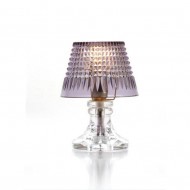 Настольная лампа IlParalume MARINA 7715 1913/P/VI Настольная лампа IlParalume MARINA 7715 1913/P/VI