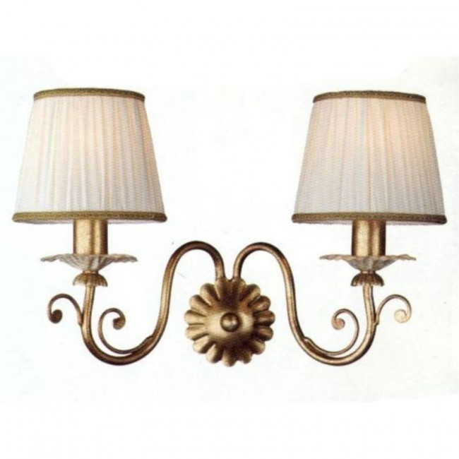 Бра Renzo Del Ventisette A 13670/2 CP DEC. 0123 Бра Renzo Del Ventisette A 13670/2 CP DEC. 0123