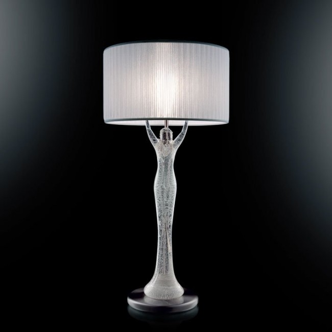 Настольная лампа La Murrina Fantasy L AS-3S