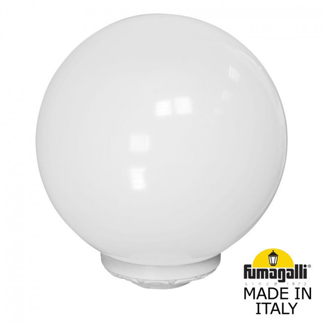 Садово-парковый фонарь Fumagalli Globe 300 G30.B30.000.WYE27