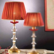 Настольная лампа Passeri International Ottone LG 7355/1/L Dec. 01 + 02 Настольная лампа Passeri International Ottone LG 7355/1/L Dec. 01 + 02