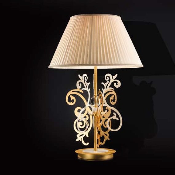 Настольная лампа Prearo Desiree 2182/L Настольная лампа Prearo Desiree 2182/L