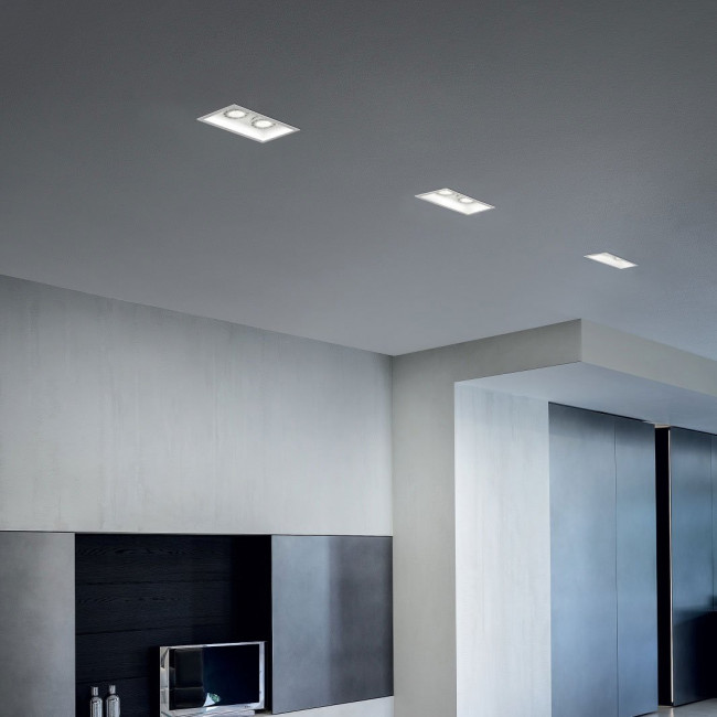 Встраиваемый светильник Linea Light Incasso 8372 Встраиваемый светильник Linea Light Incasso 8372