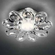 Встраиваемый светильник Italamp 3010/FA ext Transp. / C Встраиваемый светильник Italamp 3010/FA ext Transp. / C