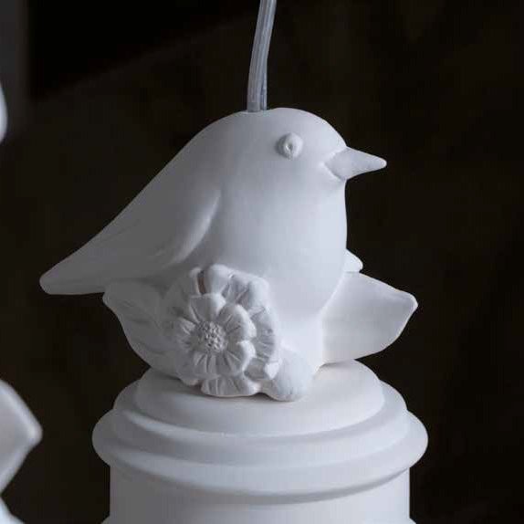 Керамическая птичка Karman Via Rizzo 7 100SE694P Керамическая птичка Karman Via Rizzo 7 100SE694P