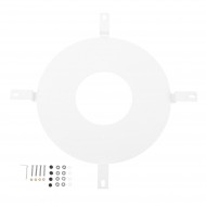 Крепежная скоба Light 14100