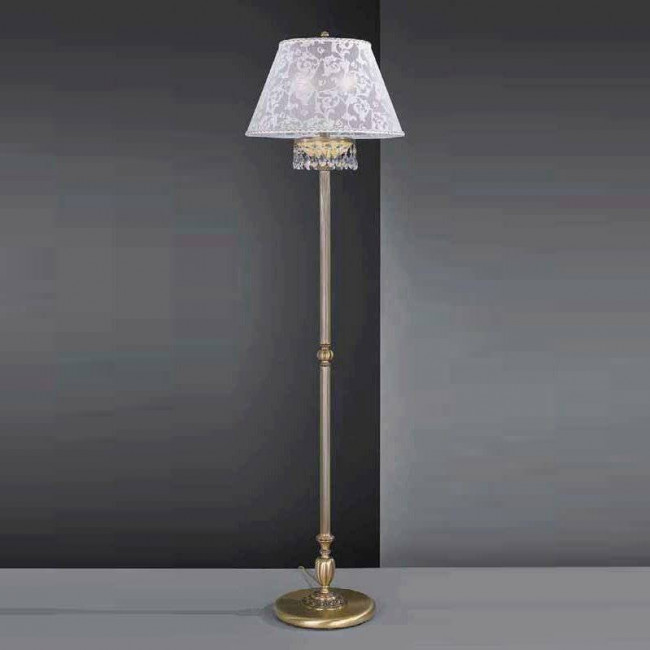 Торшер Reccagni Angelo PN. 7033/2 Торшер Reccagni Angelo PN. 7033/2