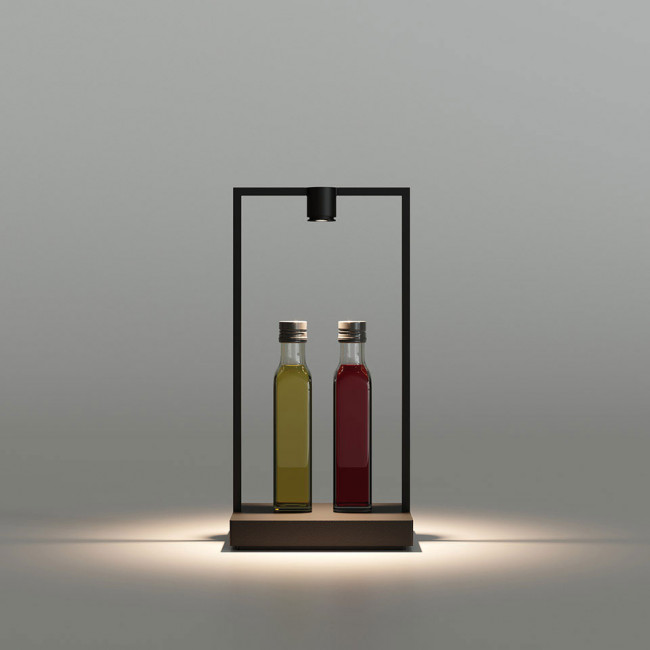 Настольный светильник Artemide Curiosity 0174010A