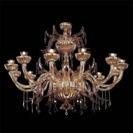 Люстра Beby Garden Party 7810BB3 Gold Golden Portofino Swarovski Plaque Люстра Beby Garden Party 7810BB3 Gold Golden Portofino Swarovski Plaque