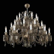 Люстра Beby Group Monte Napoleone 7110B02 Cognac Люстра Beby Group Monte Napoleone 7110B02 Cognac