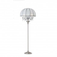 Торшер IlParalume MARINA 2215 1711/FL/KR/TR Торшер IlParalume MARINA 2215 1711/FL/KR/TR