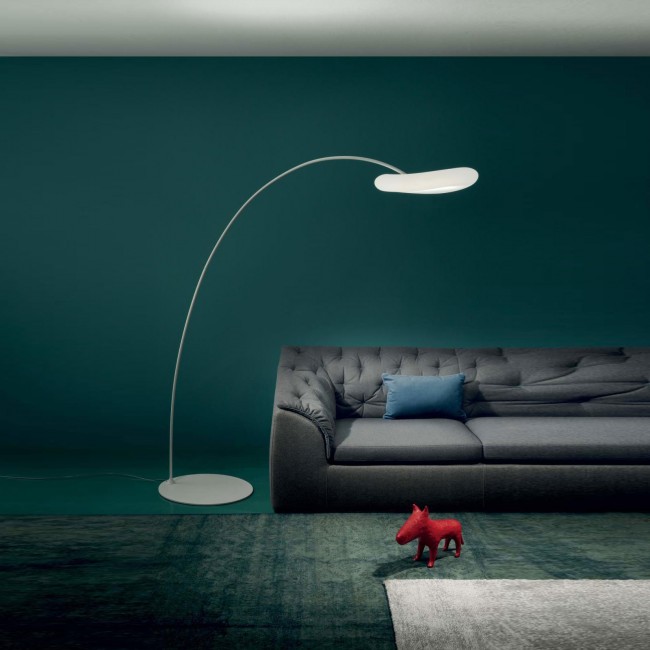 Торшер Linea Light Mr Magoo 8009 Торшер Linea Light Mr Magoo 8009