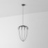 Подвесной светильник Axo Light Alysoid SP ALYS 43 AN NI LED Подвесной светильник Axo Light Alysoid SP ALYS 43 AN NI LED