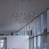 Подвесной светильник Axo Light Alysoid SP ALYS 43 AN NI LED Подвесной светильник Axo Light Alysoid SP ALYS 43 AN NI LED