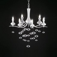 Люстра Effusionidiluce Venix 5360.1062 Люстра Effusionidiluce Venix 5360.1062