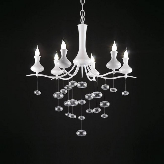 Люстра Effusionidiluce Venix 5360.1062 Люстра Effusionidiluce Venix 5360.1062