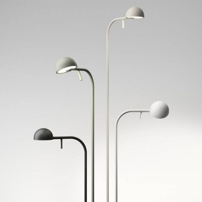 Торшер Vibia Pin 1660 58 /10