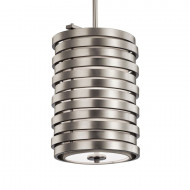 Подвесной светильник Kichler Roswell KL/ROSWELL/P/A Подвесной светильник Kichler Roswell KL/ROSWELL/P/A