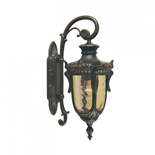 Уличный настенный светильник Elstead Lighting Philadelphia PH2/S OB Уличный настенный светильник Elstead Lighting Philadelphia PH2/S OB