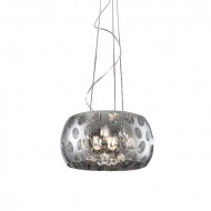 Подвесной светильник DeLight Collection Milos P0316-03E