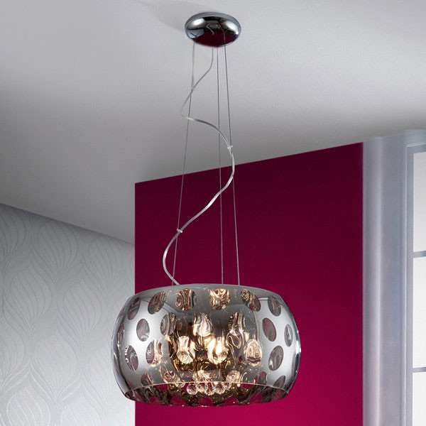 Подвесной светильник DeLight Collection Milos P0316-03E Подвесной светильник DeLight Collection Milos P0316-03E