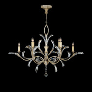 Люстра Fine Art Lamps Beveled Arcs 701240 Люстра Fine Art Lamps Beveled Arcs 701240