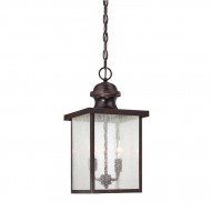 Уличный подвесной светильник Savoy House Newberry 5-603-13 Уличный подвесной светильник Savoy House Newberry 5-603-13