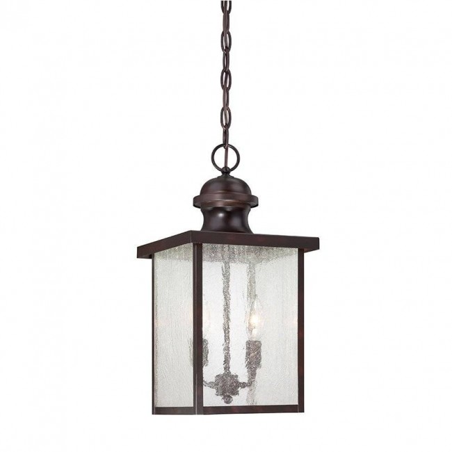 Уличный подвесной светильник Savoy House Newberry 5-603-13 Уличный подвесной светильник Savoy House Newberry 5-603-13
