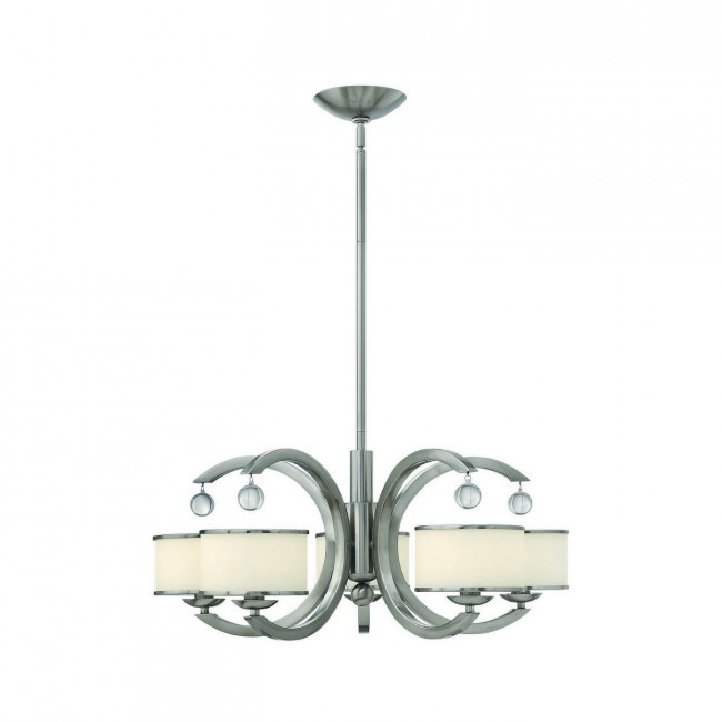 Люстра Hinkley Monaco HK/MONACO5 Люстра Hinkley Monaco HK/MONACO5