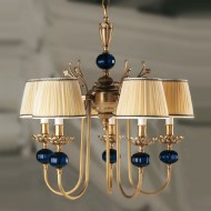 Люстра IlParalume MARINA 1125 966 Люстра IlParalume MARINA 1125 966