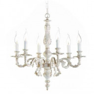 Люстра IlParalume MARINA 4429 1985/CH6 Люстра IlParalume MARINA 4429 1985/CH6