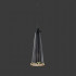 Подвесной светильник Euroluce Julienne S1 black Подвесной светильник Euroluce Julienne S1 black