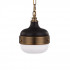 Подвесной светильник Feiss Cadence FE/CADENCE/1P MB Подвесной светильник Feiss Cadence FE/CADENCE/1P MB