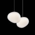Подвесной светильник Foscarini Gregg 1680073-10 Подвесной светильник Foscarini Gregg 1680073-10
