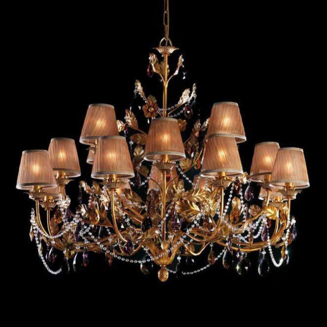 Люстра Lucienne Monique Basi Lampadei 3175.16 Люстра Lucienne Monique Basi Lampadei 3175.16