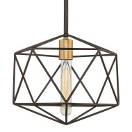 Подвесной светильник Hinkley Astrid HK/ASTRID/MP