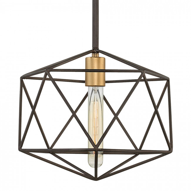 Подвесной светильник Hinkley Astrid HK/ASTRID/MP Подвесной светильник Hinkley Astrid HK/ASTRID/MP