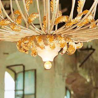 Люстра MM Lampadari Barocco 5098/32 V1703 Люстра MM Lampadari Barocco 5098/32 V1703