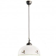 Подвесной светильник Kolarz Austrolux Nonna 731.32.129