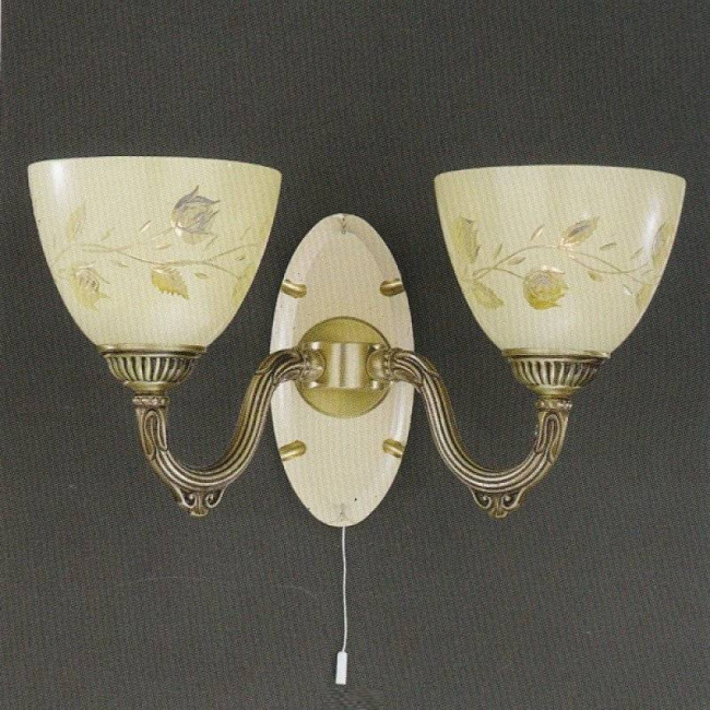 Бра Reccagni Angelo A 6858/2