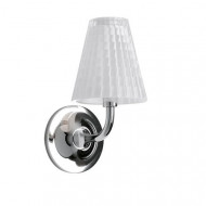 Бра Fabbian Flow D87 D01 01 Бра Fabbian Flow D87 D01 01