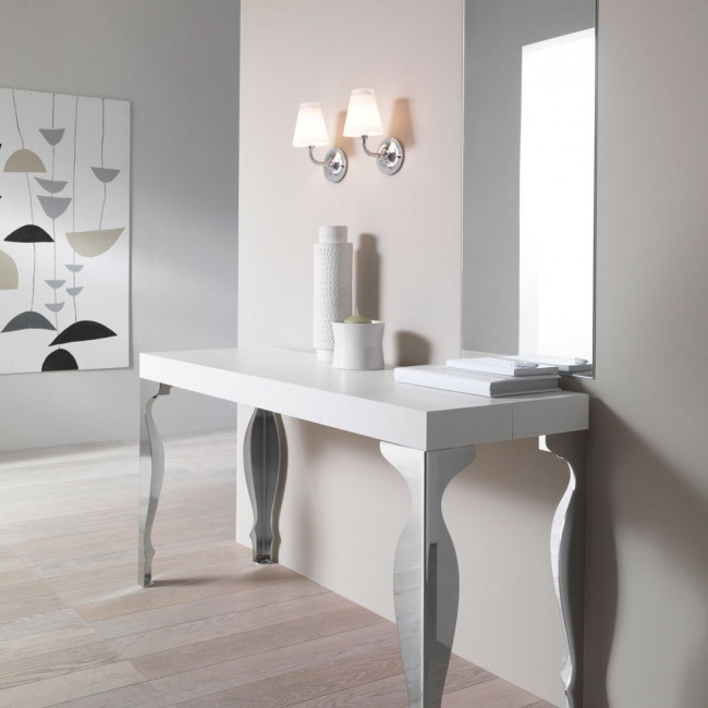 Бра Fabbian Flow D87 D01 01 Бра Fabbian Flow D87 D01 01