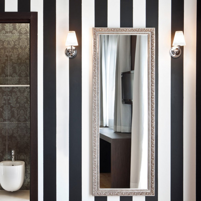 Бра Fabbian Flow D87 D01 01 Бра Fabbian Flow D87 D01 01