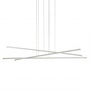 Подвесной светильник Linea Light Straight 8203 Подвесной светильник Linea Light Straight 8203