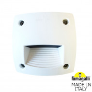 Встраиваемый светильник Fumagalli Leti 3C4.000.000.WYG1L Встраиваемый светильник Fumagalli Leti 3C4.000.000.WYG1L