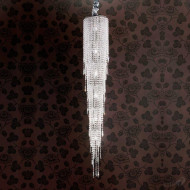 Подвесной светильник Masiero Impero & Deco VE 825/S6 SWE Swarovski elements