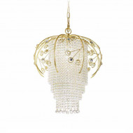 Подвесной светильник MM Lampadari Balloon 7026/1 V2263 Подвесной светильник MM Lampadari Balloon 7026/1 V2263