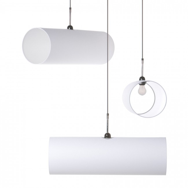 Подвесной светильник MOOOI Tube MOLTU-----W Подвесной светильник MOOOI Tube MOLTU-----W