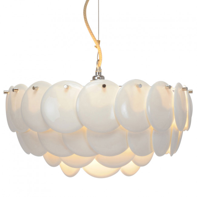 Подвесной светильник Original BTC Pembridge FP441N