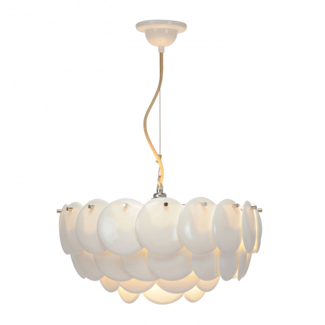 Подвесной светильник Original BTC Pembridge FP441N